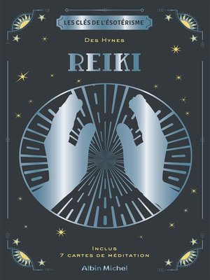 cover image of Les Clés de l'ésotérisme--Reiki